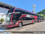 Via Bus Transportes 1850 na cidade de Viana, Espírito Santo, Brasil, por Isabella Beatriz Pereira. Número da foto: #12554519.