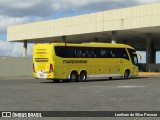 Viação Itapemirim 60045 na cidade de Caruaru, Pernambuco, Brasil, por Lenilson da Silva Pessoa. Número da foto: #12555549.