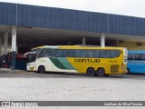Empresa Gontijo de Transportes 19535 na cidade de Caruaru, Pernambuco, Brasil, por Lenilson da Silva Pessoa. Número da foto: #12555191.