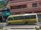 CooperSules 6I18 na cidade de Atilio Vivacqua, Espírito Santo, Brasil, por Gustavo Martins. Número da foto: #12553865.