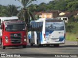 Vitória Transportes 231526 na cidade de Maruim, Sergipe, Brasil, por Rafael Rodrigues Forencio. Número da foto: #12555699.