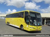 Viação Itapemirim 5701 na cidade de Caruaru, Pernambuco, Brasil, por Lenilson da Silva Pessoa. Número da foto: #12555528.
