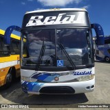 Reial Turismo 5530 na cidade de Juiz de Fora, Minas Gerais, Brasil, por Helder Fernandes da Silva. Número da foto: #:id.