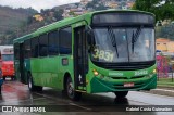 Autotrans > Turilessa 25462 na cidade de Nova Lima, Minas Gerais, Brasil, por Gabriel Costa Guimarães. Número da foto: #12554068.