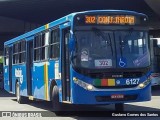 Viação Atalaia Transportes 6127 na cidade de Aracaju, Sergipe, Brasil, por Gustavo Gomes dos Santos. Número da foto: #:id.