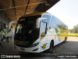 Empresa Gontijo de Transportes 19615 na cidade de Luz, Minas Gerais, Brasil, por Douglas Célio Brandao. Número da foto: #12554128.