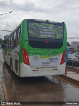 Viação Cidade Morena 2025 na cidade de Campo Grande, Mato Grosso do Sul, Brasil, por Wagner Teran. Número da foto: #12553851.
