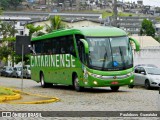 Auto Viação Catarinense 3453 na cidade de Joinville, Santa Catarina, Brasil, por Paulobuss  Guaratuba. Número da foto: #12555234.