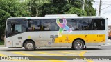 Transunião Transportes 3 6028 na cidade de São Paulo, São Paulo, Brasil, por Jefferson Nascimento. Número da foto: #12553733.