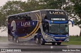 Luna Transporte e Turismo 1500 na cidade de Santa Adélia, São Paulo, Brasil, por Sérgio de Sousa Elias. Número da foto: #12555788.