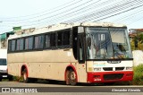 Ônibus Particulares 20400 na cidade de Belém, Pará, Brasil, por Alexandre Almeida. Número da foto: #:id.