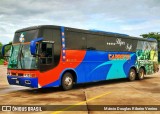 Trans Carreton 300 na cidade de Puerto Quijarro, Germán Busch, Santa Cruz, Bolívia, por Márcio Douglas Ribeiro Venino. Número da foto: #:id.