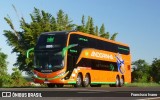 Empresa de Transportes Andorinha 7063 na cidade de Assis, São Paulo, Brasil, por Francisco Ivano. Número da foto: #12553973.