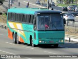 Príncipe Viagens e Turismo 2600 na cidade de Fortaleza, Ceará, Brasil, por Francisco Elder Oliveira dos Santos. Número da foto: #12554698.