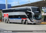 Auto Viação 1001 RJ 108.619 na cidade de Resende, Rio de Janeiro, Brasil, por Mattheus Bassamar Neto. Número da foto: #12555753.