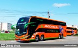 Empresa de Transportes Andorinha 7069 na cidade de Presidente Prudente, São Paulo, Brasil, por Francisco Ivano. Número da foto: #12555765.