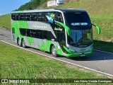 Aliança Turismo 3048 na cidade de Campos dos Goytacazes, Rio de Janeiro, Brasil, por Luis Otávio Vicente Domingues. Número da foto: #12555037.