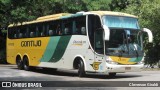 Empresa Gontijo de Transportes 14375 na cidade de São Paulo, São Paulo, Brasil, por Cleverson Giraldi. Número da foto: #12553668.