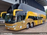 Viação Motta 21001 na cidade de Presidente Venceslau, São Paulo, Brasil, por Carlos Morais. Número da foto: #12553911.