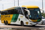 Empresa Gontijo de Transportes 19660 na cidade de São Paulo, São Paulo, Brasil, por Fabio Lima. Número da foto: #12555331.