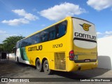 Empresa Gontijo de Transportes 17210 na cidade de Caruaru, Pernambuco, Brasil, por Lenilson da Silva Pessoa. Número da foto: #12555169.