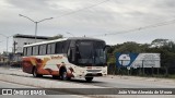 Venetur Turismo 1660 na cidade de Pouso Alegre, Minas Gerais, Brasil, por João Vitor Almeida de Moura. Número da foto: #:id.