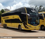 Viação Nova Itapemirim 40956 na cidade de Guarapari, Espírito Santo, Brasil, por Sergio Corrêa. Número da foto: #12553761.