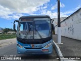 Auto Ônibus Fagundes RJ 101.080 na cidade de Itaboraí, Rio de Janeiro, Brasil, por Luis Guilherme Magela Dias. Número da foto: #12555397.