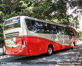 Empresa de Ônibus Pássaro Marron 5401 na cidade de São Paulo, São Paulo, Brasil, por Gilberto Mendes dos Santos. Número da foto: #:id.