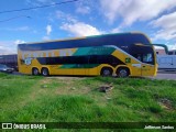Empresa Gontijo de Transportes 25075 na cidade de Contagem, Minas Gerais, Brasil, por Jefferson Santos. Número da foto: #12553724.