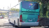 Cacique Transportes 4239 na cidade de Salvador, Bahia, Brasil, por Fábio Paixão. Número da foto: #12554869.