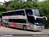 VM Ourinhense Transportes e Turismo 2023 na cidade de São Paulo, São Paulo, Brasil, por Fabricio do Nascimento Zulato. Número da foto: #12554274.