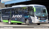 Jumbo Turismo 2503 na cidade de São Paulo, São Paulo, Brasil, por Juarez Miguel Duarte Junior. Número da foto: #12553608.