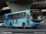 Viação Belo Monte Transportes Coletivos 97054 na cidade de Belo Horizonte, Minas Gerais, Brasil, por Douglas Célio Brandao. Número da foto: #12555736.