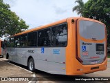 Auto Viação Marechal Brasília 448362 na cidade de Taguatinga, Distrito Federal, Brasil, por José Augusto da Silva Gama. Número da foto: #:id.