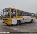 Plataforma Transportes 30071 na cidade de Salvador, Bahia, Brasil, por Ruan Amancio. Número da foto: #:id.