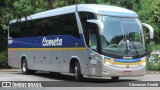 Viação Cometa 12287 na cidade de São Paulo, São Paulo, Brasil, por Cleverson Giraldi. Número da foto: #:id.