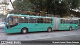 Auto Viação Santo Antônio CB696 na cidade de Curitiba, Paraná, Brasil, por Marcelo Junior Ribeiro Schuartz. Número da foto: #:id.