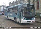 Laranjal Transportes 238 na cidade de Pelotas, Rio Grande do Sul, Brasil, por Patrick Coutinho Lemos. Número da foto: #:id.