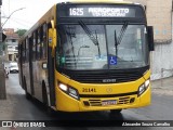 Plataforma Transportes 31141 na cidade de Salvador, Bahia, Brasil, por Alexandre Souza Carvalho. Número da foto: #:id.