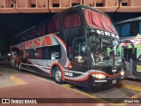 ERSA 5030 na cidade de Corrientes, Capital, Corrientes, Argentina, por Mauri Niz. Número da foto: #12555047.