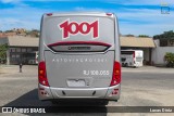 Auto Viação 1001 RJ 108.055 na cidade de Rio de Janeiro, Rio de Janeiro, Brasil, por Lucas Diniz. Número da foto: #12555286.