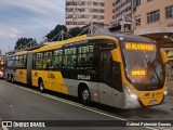 Mobi Rio E902449 na cidade de Rio de Janeiro, Rio de Janeiro, Brasil, por Gabriel Petersen Gomes. Número da foto: #12555383.