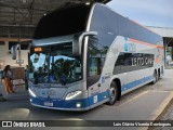 Expresso União 20106 na cidade de Campos dos Goytacazes, Rio de Janeiro, Brasil, por Luis Otávio Vicente Domingues. Número da foto: #12554997.