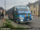 Expresos del Carbón 01 na cidade de Lota, Concepción, Bío-Bío, Chile, por Andrés Figueroa. Número da foto: #:id.
