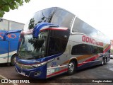 Gonçalves Transportes 013 na cidade de Trindade, Goiás, Brasil, por Douglas Andrez. Número da foto: #12553932.