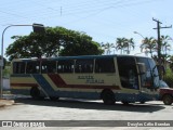 Santa Maria 383 na cidade de Luz, Minas Gerais, Brasil, por Douglas Célio Brandao. Número da foto: #:id.
