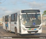 Auto Ônibus Santa Maria Transporte e Turismo 02028 na cidade de Natal, Rio Grande do Norte, Brasil, por Dennis Paz. Número da foto: #12555206.