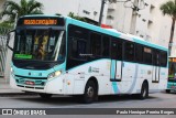 Rota Sol > Vega Transporte Urbano 35740 na cidade de Fortaleza, Ceará, Brasil, por Paulo Henrique Pereira Borges. Número da foto: #12554246.