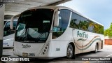 Transportes del Pacifico 15008 na cidade de Puerto Vallarta, Jalisco, México, por Omar Ramírez Thor2102. Número da foto: #12554438.
